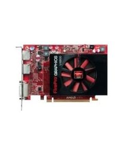 ATI FirePro V4900 1 GB DDR5 DVI/2DisplayPort PCI-Express 2.1 x16 Video Card (100-505649) (Discontinued by Manufacturer)
