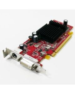 ATI Radeon X600 SE Video Card