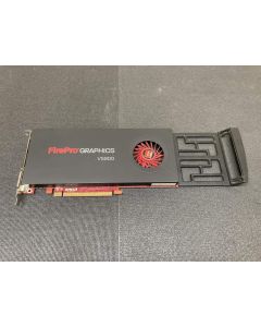 ATI FirePro V5900 2GB DDR5 DVI/2DisplayPort PCI-Express Video Card