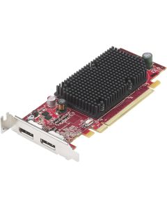 ATI FireMV 2260 256 MB 2DisplayPort PCI-Express Video Card