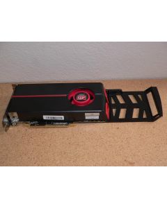 ATI Radeon HD 5770 1GB PCIe x16 Video Card HDMI DisplayPort Dual-DVI GCJ42 7120184001G