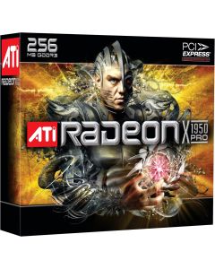 ATI Radeon X1950 Pro HD PCI Express 256MB Video Card