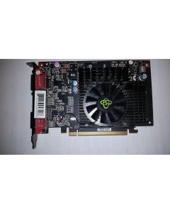 XFX Radeon HD 4650 1GB PCI-E DDR2 DVI-I HDTV ATI Video Graphics Card HD-465X-ZDFR